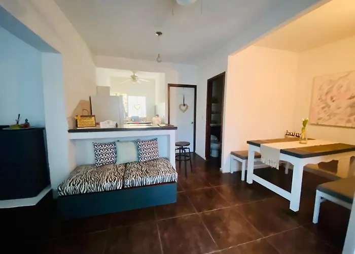 Cozy Espacious Welcoming Pet Friendly Playa del Carmen