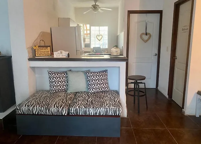 Apartment Cozy Espacious Welcoming Pet Friendly