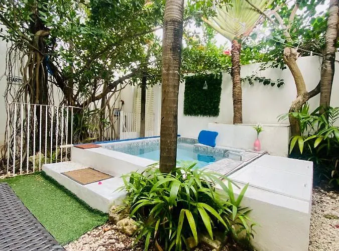 Apartment Cozy Espacious Welcoming Pet Friendly Playa del Carmen