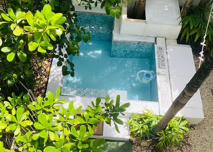 Apartment Cozy Espacious Welcoming Pet Friendly Playa del Carmen
