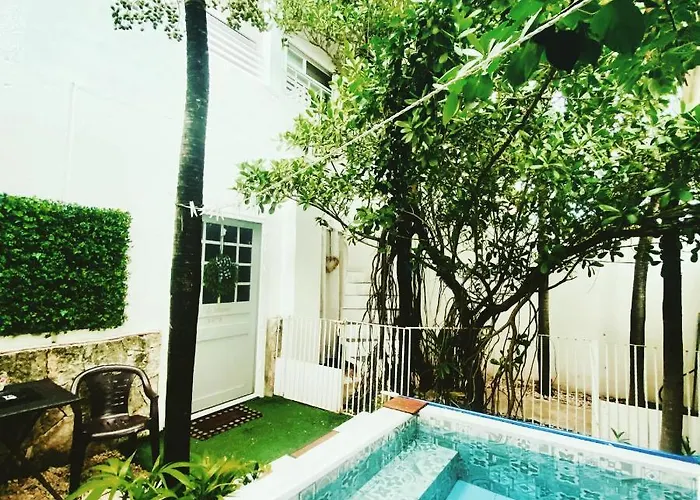 Apartment Cozy Espacious Welcoming Pet Friendly Playa del Carmen