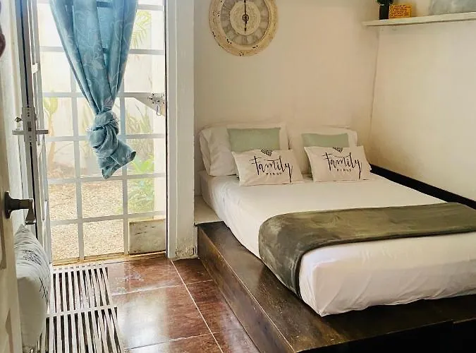 Cozy Espacious Welcoming Pet Friendly Playa del Carmen