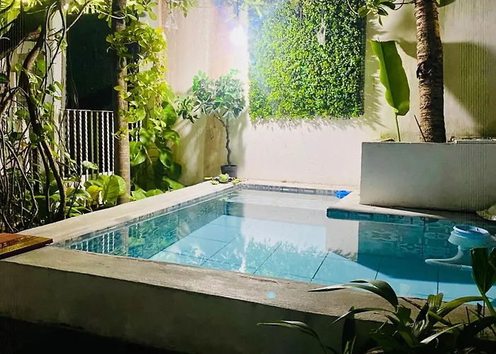 Apartment Cozy Espacious Welcoming Pet Friendly Playa del Carmen