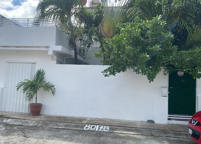 Cozy Espacious Welcoming Pet Friendly Playa del Carmen